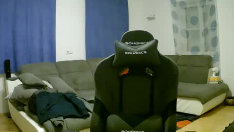 John Pearl online show from February 17, 7:35 pm