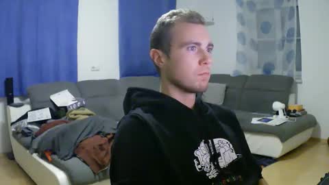 John Pearl online show from October 27, 8:55 pm