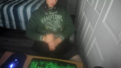 DAWSONTHE2ND TWITCH online show from February 27, 12:23 am