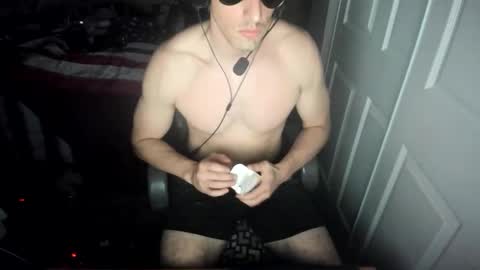 DAWSONTHE2ND TWITCH online show from February 28, 11:20 am