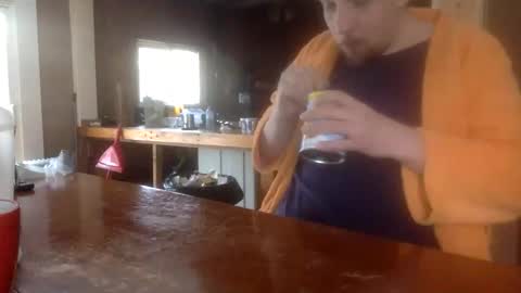 Jason online show from February 11, 10:04 pm