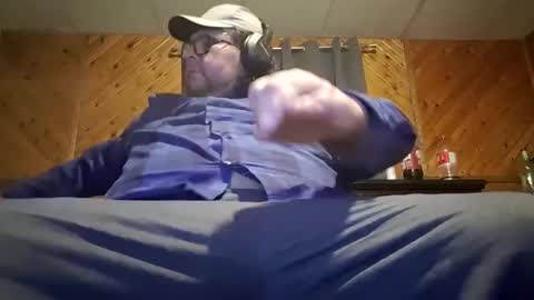 Hereforbootyyyy online show from February 8, 3:34 am