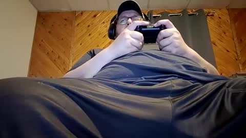 Hereforbootyyyy online show from May 16, 2:31 am
