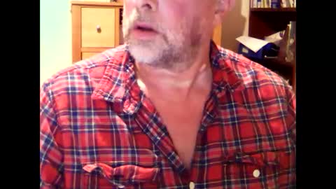 Snapshot of hereford66 chatting on November 1, 9:13 am hereford66 online show from November 1, 9:13 am