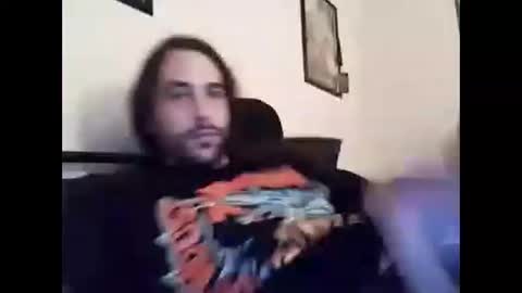 hereicum666 online show from September 15, 5:42 am