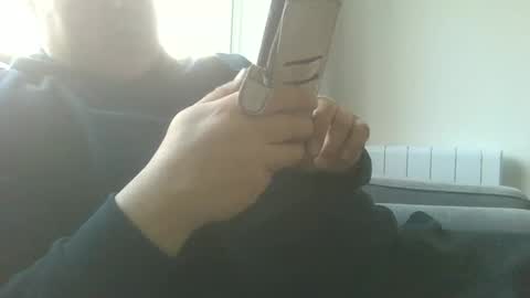 heretoserveyouall online show from February 20, 4:09 pm