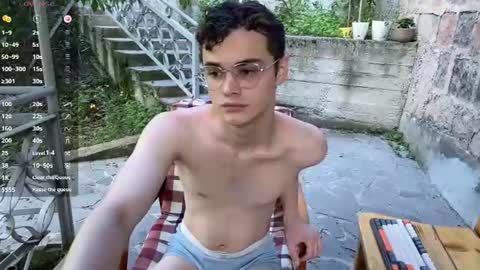 herman_gross online show from July 5, 12:56 pm