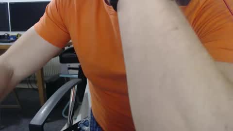 hero0111 online show from September 9, 7:46 pm