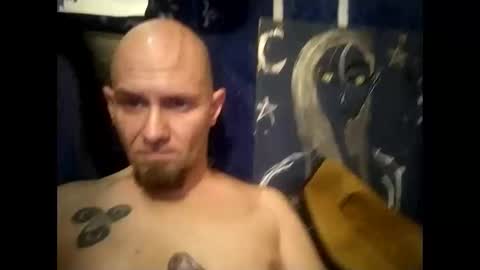 Snapshot of herwish_88 chatting on September 25, 11:09 am Seamus McNasty online show from September 25, 11:09 am