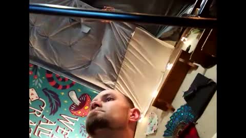 Snapshot of herwish_88 chatting on February 7, 12:28 pm Seamus McNasty online show from February 7, 12:28 pm