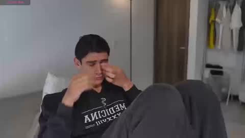 hey_cesard online show from March 19, 2:20 pm