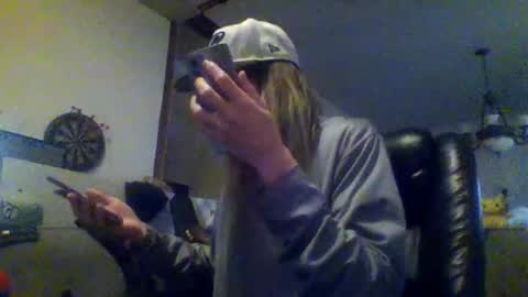 hey_mikky online show from April 21, 11:33 pm