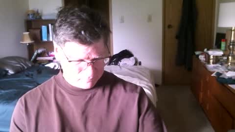 hg99too online show from December 1, 5:38 pm