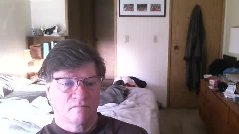 hg99too online show from April 17, 2:09 pm