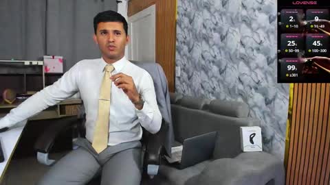 George online show from February 10, 6:51 am