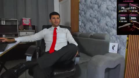 George online show from February 1, 5:06 am