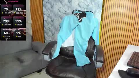 George online show from January 19, 3:31 am