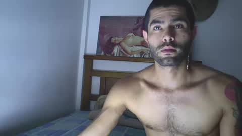 Snapshot of hideonbush051 chatting on October 10, 3:00 am hideonbush online show from October 10, 3:00 am