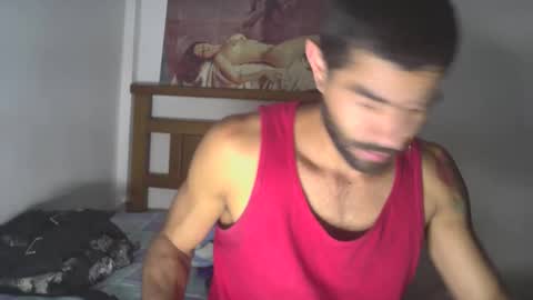 Snapshot of hideonbush051 chatting on October 20, 2:48 am hideonbush online show from October 20, 2:48 am