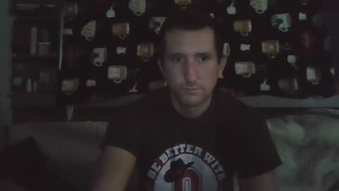 Joshua Snow online show from January 1, 5:22 pm