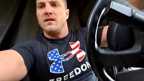 the dick king online show from November 25, 6:43 pm