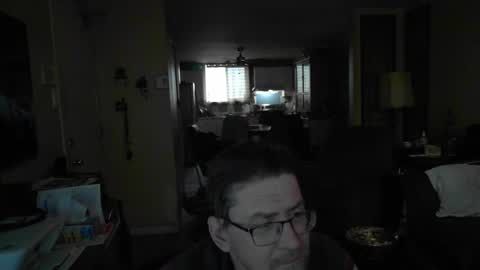 hijfxp online show from April 1, 8:06 pm