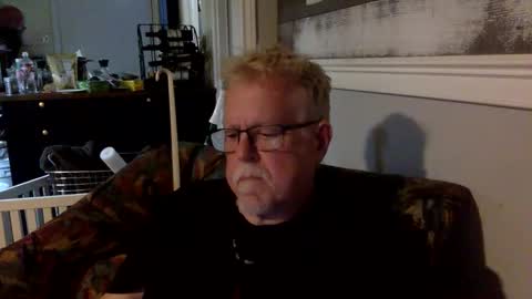 TwoDaddies online show from January 9, 12:27 am