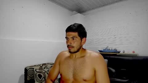 Hi moreno online show from February 26, 4:36 am