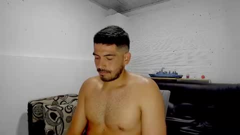 Hi moreno online show from February 26, 9:56 pm