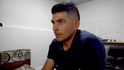 Hi moreno online show from December 9, 9:54 pm