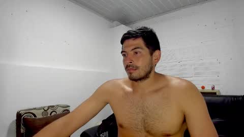 Hi moreno online show from January 12, 12:28 am