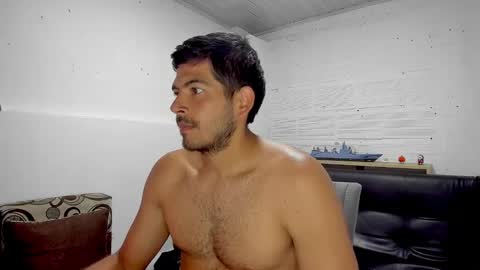 Hi moreno online show from January 10, 3:27 pm