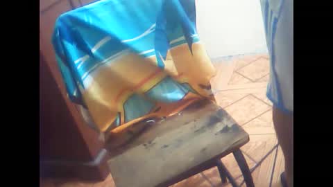 hiroman online show from January 25, 3:30 pm