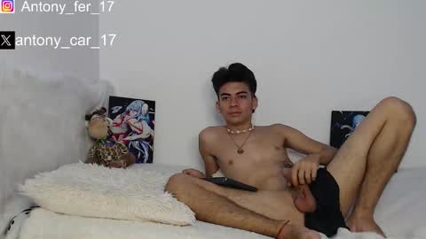 Hisokax online show from December 21, 5:48 am