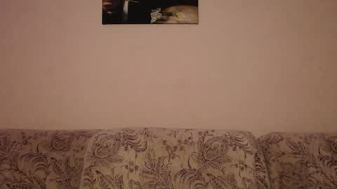 Hisoka online show from February 5, 1:45 am