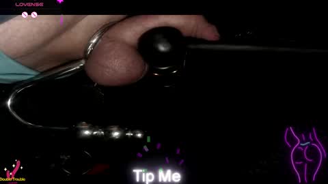 fckn4skn online show from November 7, 11:35 am