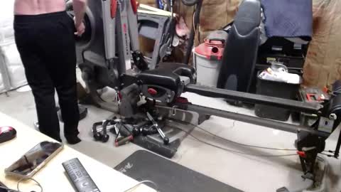 Nick online show from March 2, 12:56 pm