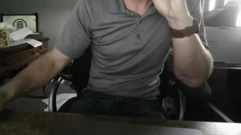 Snapshot of hnic9999 chatting on October 16, 9:56 pm Nick online show from October 16, 9:56 pm