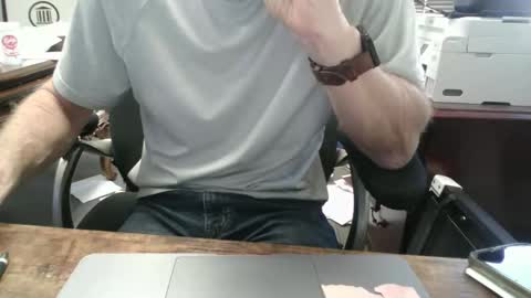 Snapshot of hnic9999 chatting on November 1, 8:57 pm Nick online show from November 1, 8:57 pm