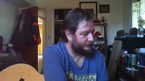 hobbes80 online show from January 15, 8:26 pm