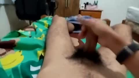 hobert552438 online show from February 25, 7:52 am