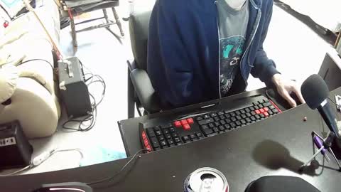 Hentai man online show from February 9, 6:47 pm