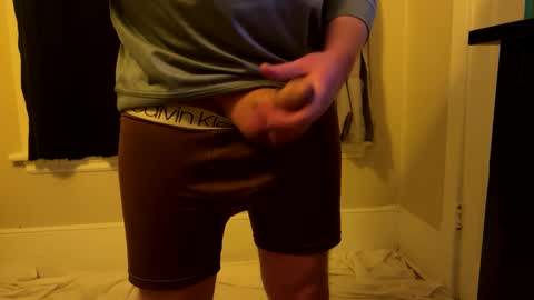 hockeyboy996 online show from February 21, 2:06 am