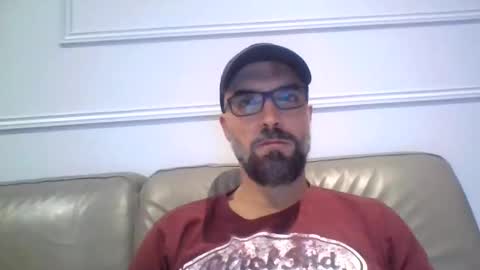 Arthur online show from January 29, 9:50 pm