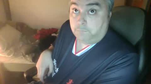 Danny online show from April 1, 8:28 pm