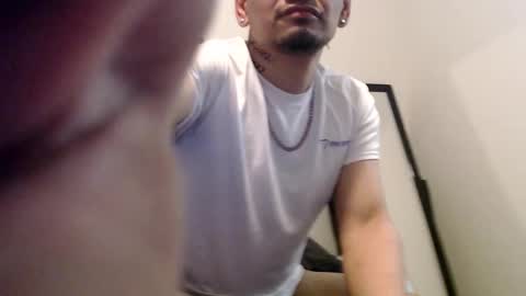 Richie online show from January 14, 9:58 am