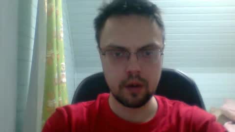 Henry online show from January 6, 8:28 pm