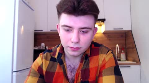 Wolfy online show from March 1, 4:26 am