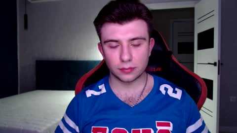 Wolfy online show from March 11, 11:37 pm