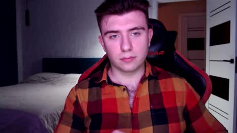 Wolfy online show from October 10, 11:19 pm